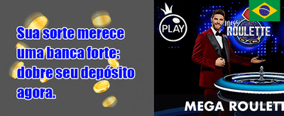 Cashback VIP Semanal promotion
