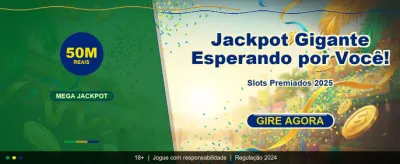 Os Melhores Jogos do Brasil banner