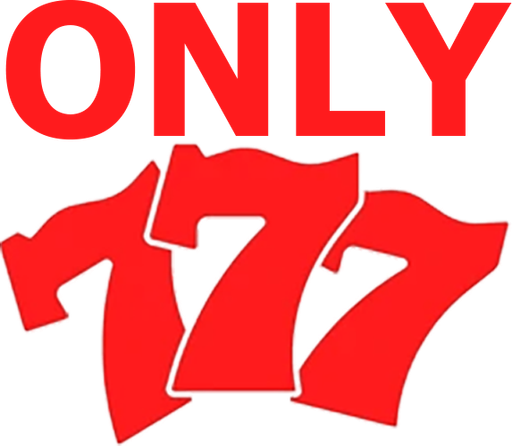 Plataforma Only 777 Logo